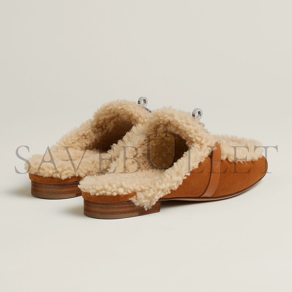 H**mes oz mule h232123za3360